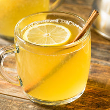 Hot Toddy Mix (Honey, Lemon & Ginger), 16oz