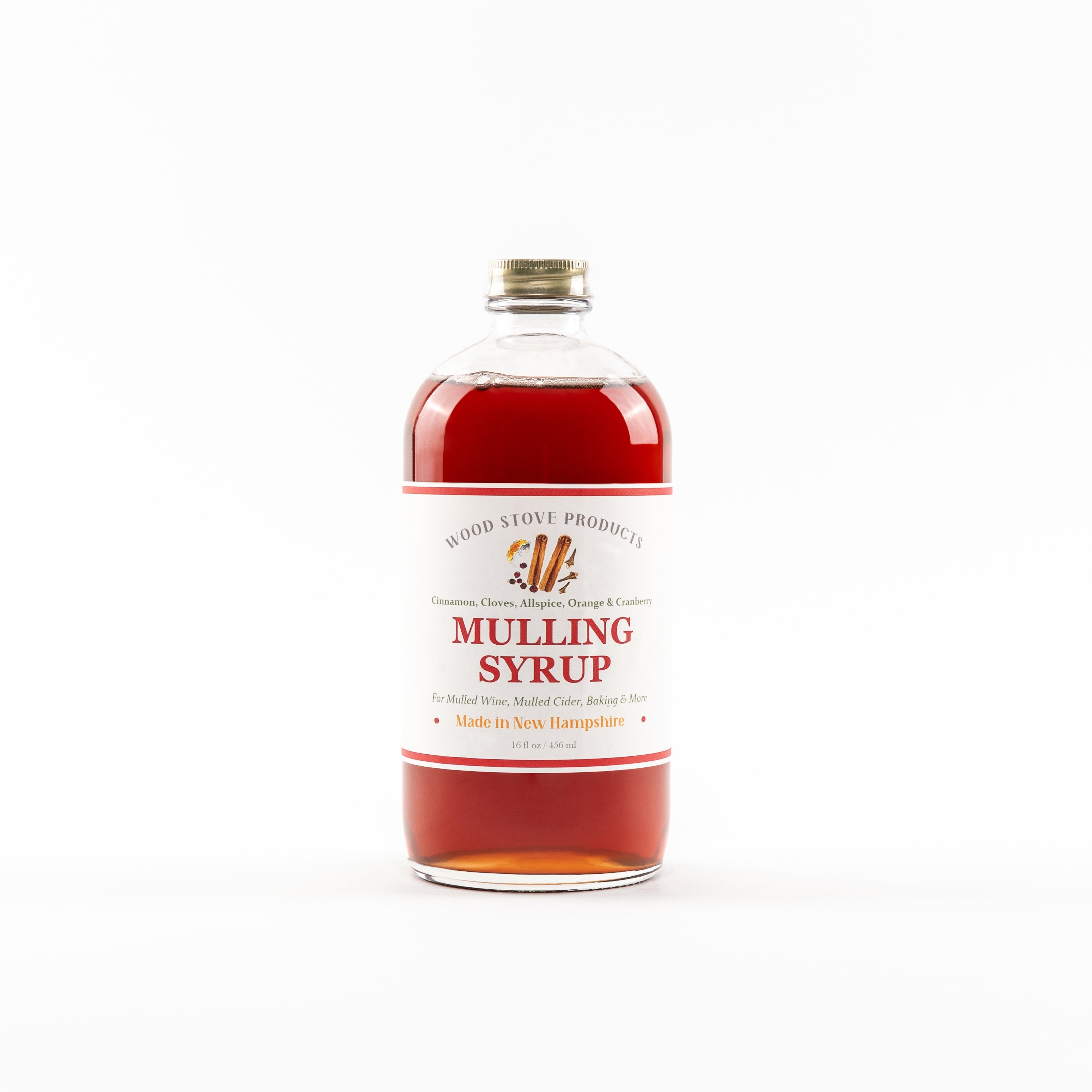 Stove Turkey Brine