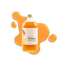 Mimosa Mixer with Tangerine & Mango, 16 fl oz