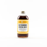 Old Fashioned Cocktail & Mocktail Mixer, 16 fl oz