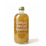 Gingerbread Sparkle Cocktail & Mocktail Mixer, 16 fl oz
