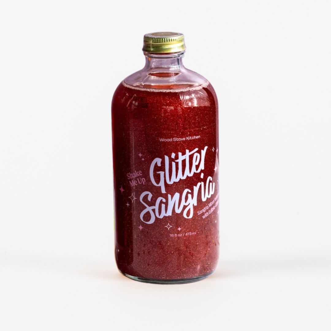 Glitter Sangria, 16 fl oz
