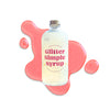 Glitter Simple Syrup, 16 fl oz