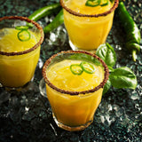 Mango-Habanero Margarita Cocktail & Mocktail Mixer, 16 fl oz