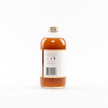 Hot Toddy Mix (Honey, Lemon & Ginger), 16oz