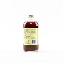 Strawberry & Basil Cocktail-Mocktail Mixer, 16 fl oz