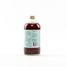 Strawberry-Rhubarb Mixer, 16 fl oz