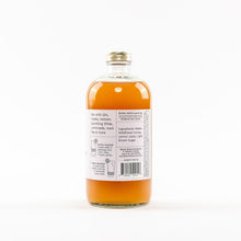 Bee's Knees Cocktail or Mocktail Mixer, 16 oz