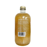 Gingerbread Sparkle Cocktail & Mocktail Mixer, 16 fl oz