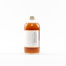 Hot Toddy Mix (Honey, Lemon & Ginger), 16oz