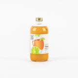 Moscow Mule (Ginger & Lime) Cocktail & Mocktail Mixer, 16 fl oz