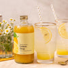 Lemon Drop Cocktail/Mocktail Mixer, 16 fl oz