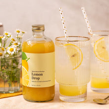 Lemon Drop Cocktail/Mocktail Mixer, 16 fl oz