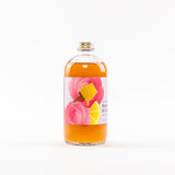 Rose, Honey & Lemon Cocktail & Mocktail Mixer, 16 fl oz