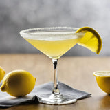 Lemon Drop Cocktail & Mocktail Mixer, 16 fl oz