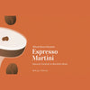 Espresso Martini Syrup