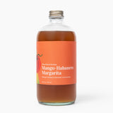 Mango-Habanero Margarita Cocktail & Mocktail Mixer, 16 fl oz