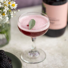 Blackberry & Sage Mixer, 16 fl oz
