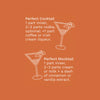 Espresso Martini Syrup