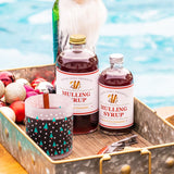 Mulling Syrup for Mulled Wine & Spiced Cider, 16 fl oz