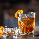 Old Fashioned Cocktail & Mocktail Mixer, 16 fl oz