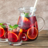 Sangria Wine, Cocktail & Mocktail Mixer, 16 fl oz
