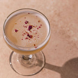 Rose, Honey & Lemon Cocktail & Mocktail Mixer, 16 fl oz