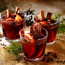 Mulling Syrup, 16 fl oz