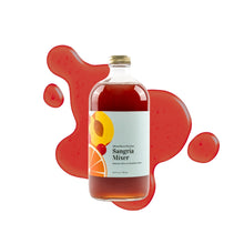 Sangria Mixer, 16 fl oz