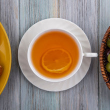 Hot Toddy Mix (Honey, Lemon & Ginger), 16oz