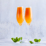 Mimosa (Tangerine & Mango) Cocktail & Mocktail Mixer, 16 fl oz