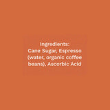 Espresso Martini Cocktail & Mocktail Mixer, 16 fl oz