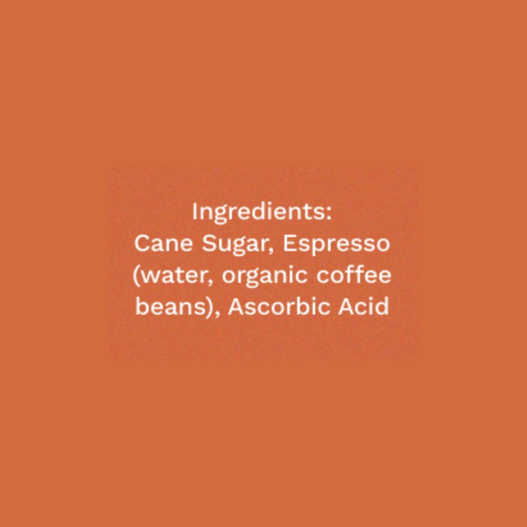 Espresso Martini Syrup