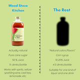 Watermelon & Mint Cocktail & Mocktail Mixer, 16 fl oz