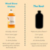 Mimosa Mixer with Tangerine & Mango, 16 fl oz
