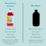 Sangria Wine, Cocktail & Mocktail Mixer, 16 fl oz