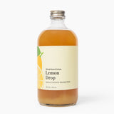 Lemon Drop Cocktail & Mocktail Mixer, 16 fl oz