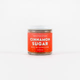 Cinnamon Sugar for Baking, Tea, Cocktails & More