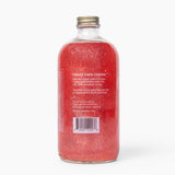 Candy Cane Sparkle Cocktail & Mocktail Mixer, 16 fl oz
