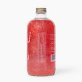 Candy Cane Sparkle Cocktail & Mocktail Mixer, 16 fl oz
