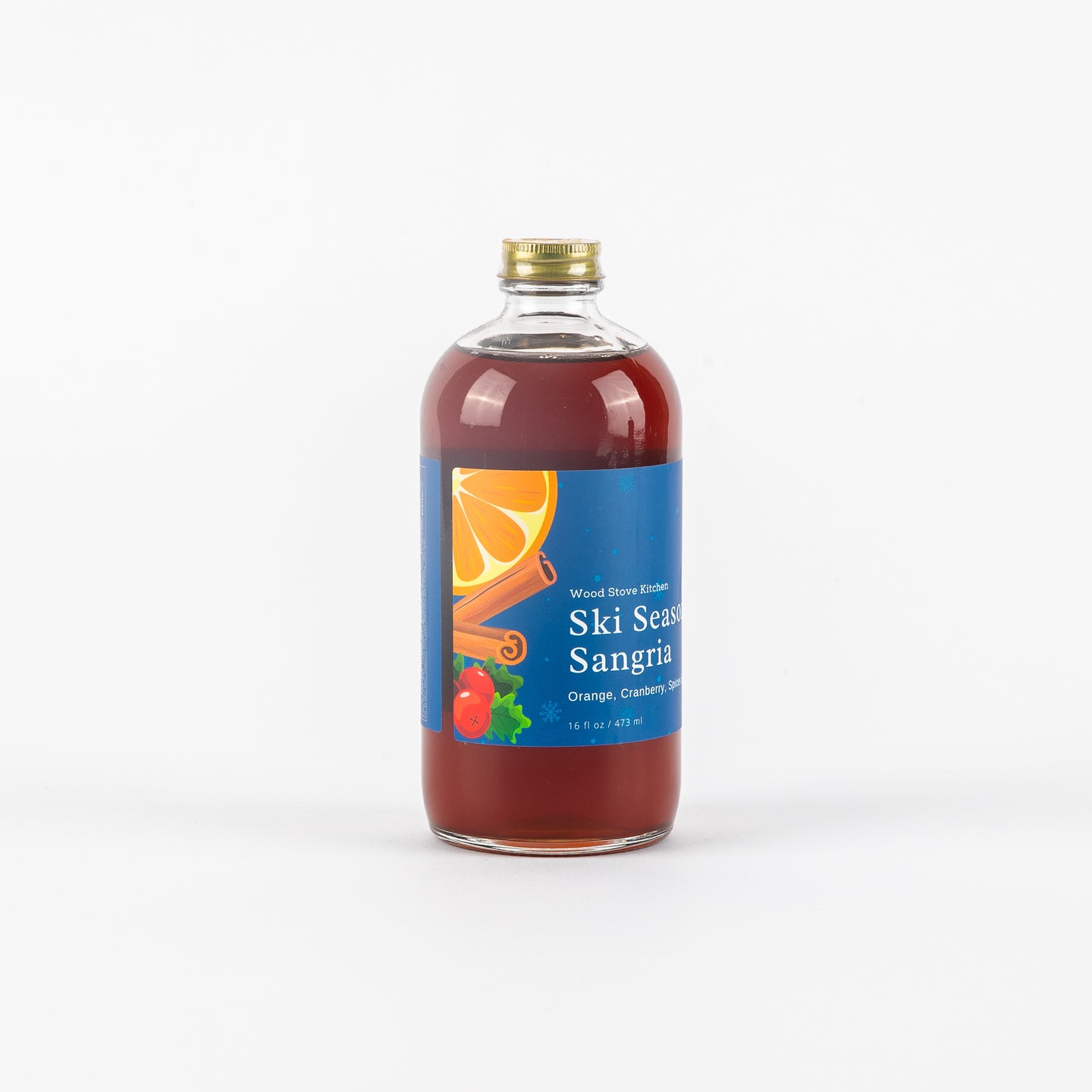 Ski Season Sangria Mixer, 16oz