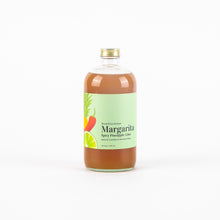 Margarita (Spicy Pineapple & Lime) Mixer, 16 fl oz