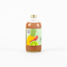 Margarita (Spicy Pineapple & Lime) Mixer, 16 fl oz