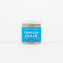 Vanilla Sugar for Baking, Tea, Cocktails & More