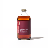 Blood Orange & Hibiscus Cocktail & Mixer, 16 fl oz