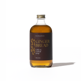 Gingerbread Coffee & Cocktail Syrup, 16 fl oz