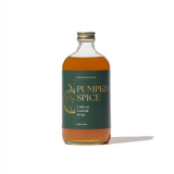 Pumpkin Spice Coffee & Cocktail Syrup, 16 fl oz