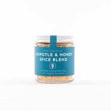 Hot Honey Sprinkles (formerly Chipotle & Honey Spice Blend)