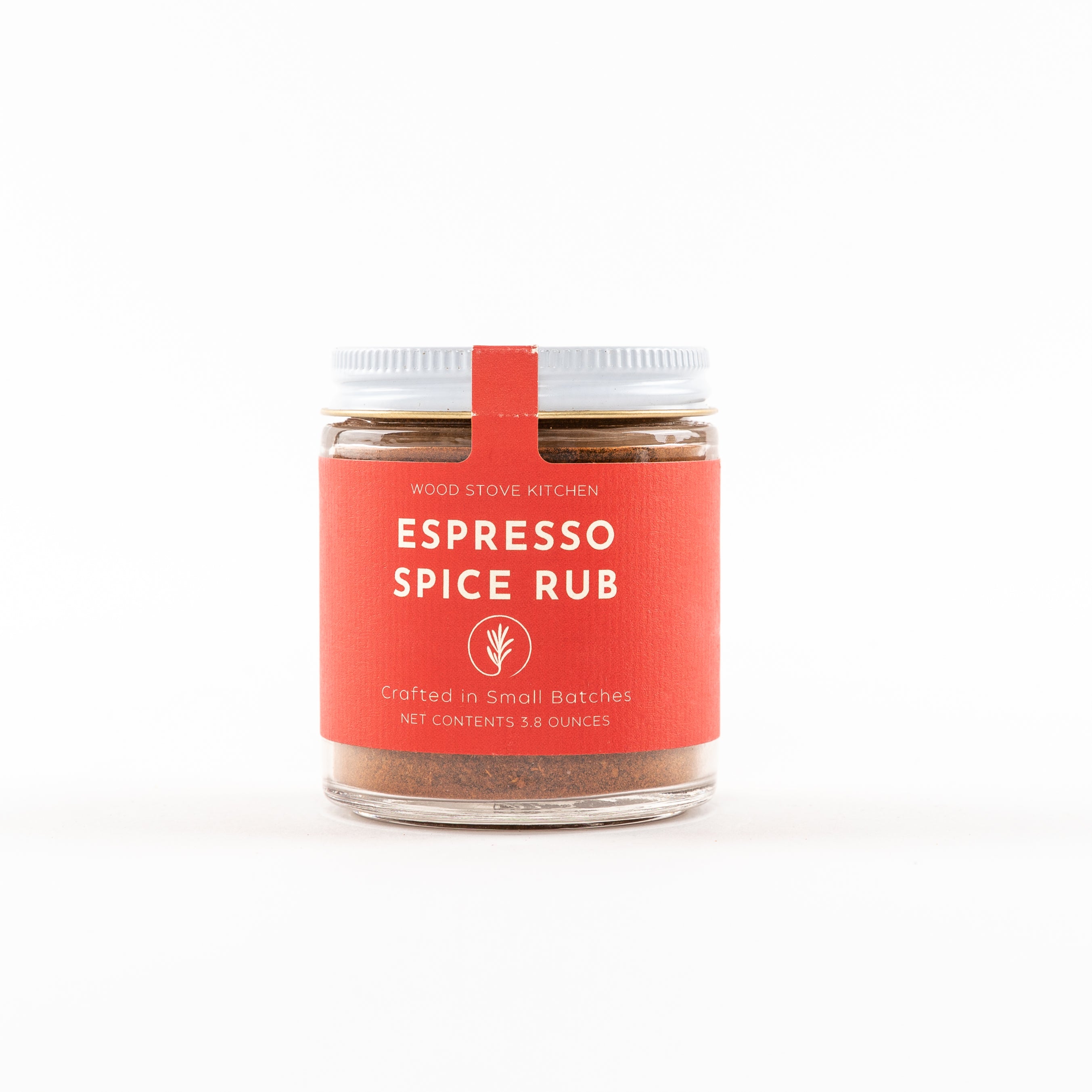 Espresso Spice Rub