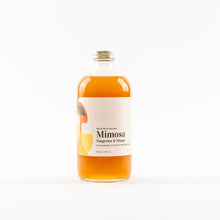 Mimosa Mixer with Tangerine & Mango, 16 fl oz